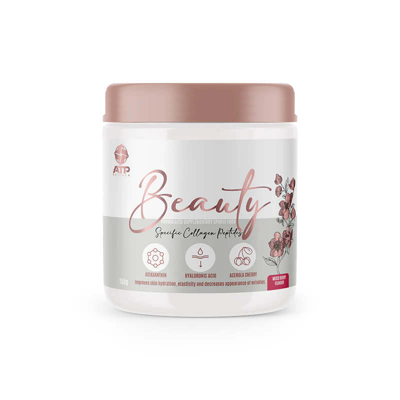 ATP - Beauty Collagen