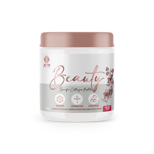 ATP - Beauty Collagen