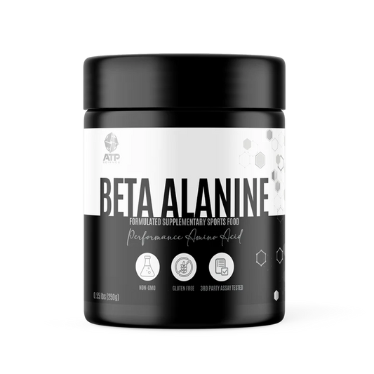 ATP – Beta Alanine