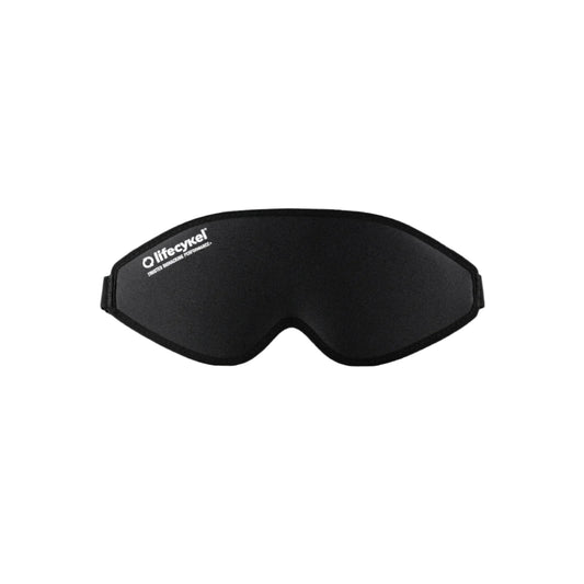 Life Cykel - Blackout Sleep Mask