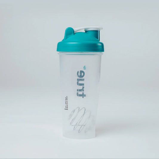 True – Shaker