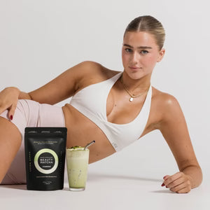 Tropeaka - Beauty Matcha