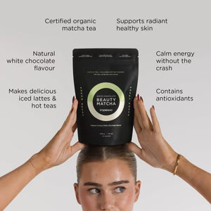 Tropeaka - Beauty Matcha