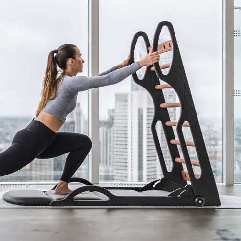 NOHRD Elasko – Flexibility Meets Functional Elegance