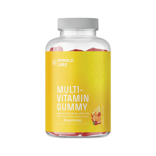 Emrald Labs Multivitamin Gummies