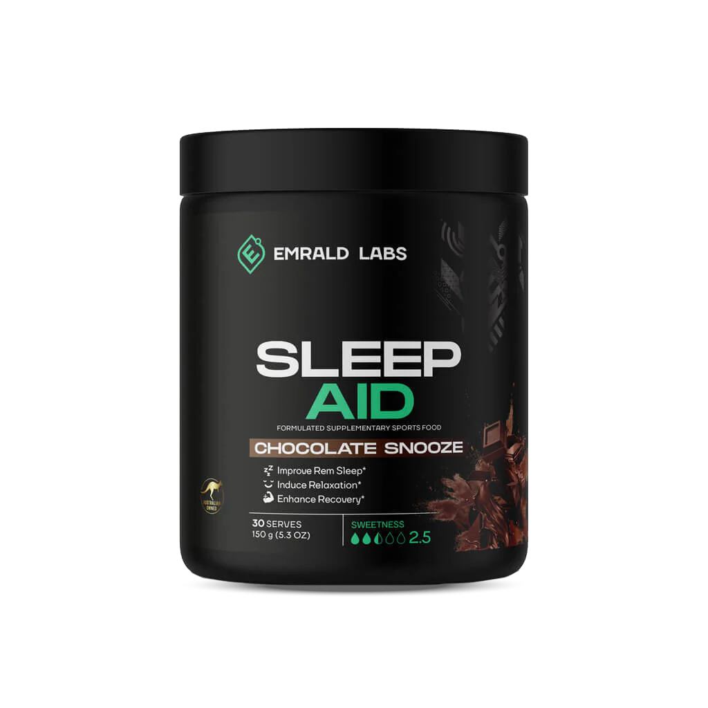Emerald Labs Sleep Aid