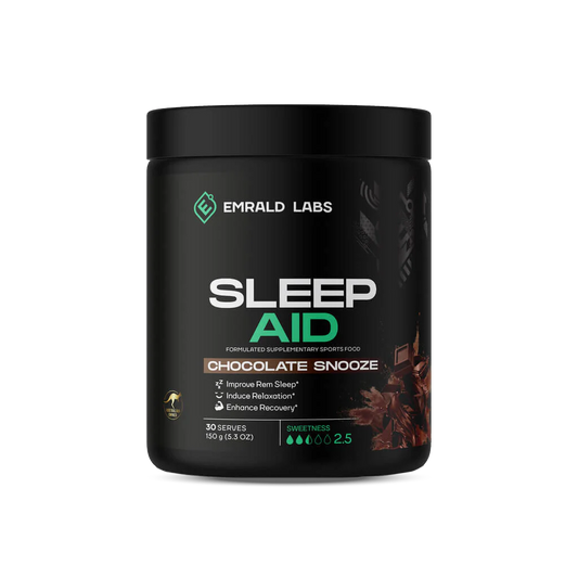 Emerald Labs Sleep Aid