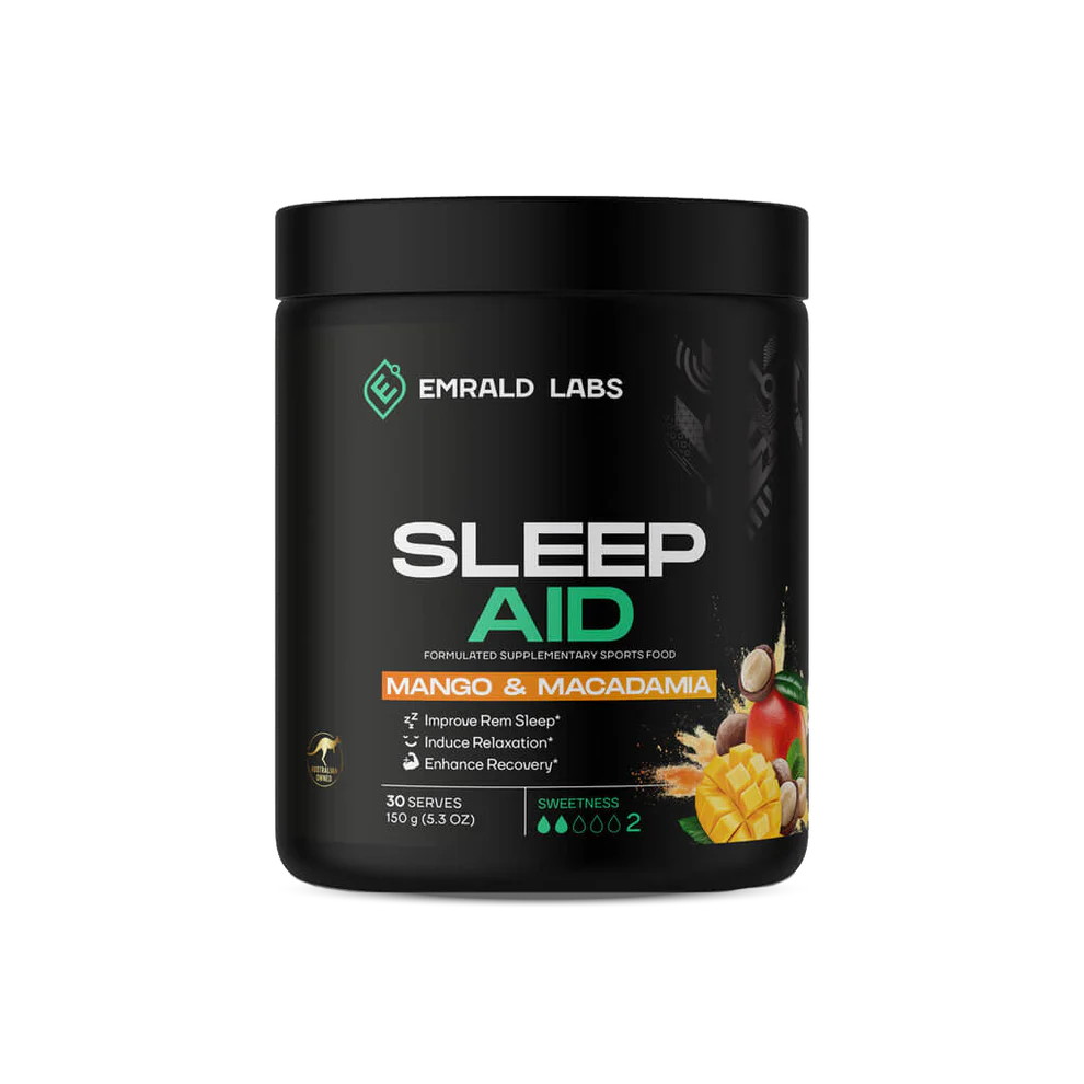 Emerald Labs Sleep Aid
