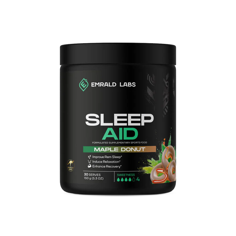 Emerald Labs Sleep Aid