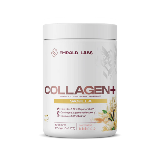 Emerald Labs Collagen+