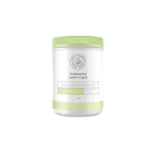 Happy Mammoth - Fermented Happy Fibre