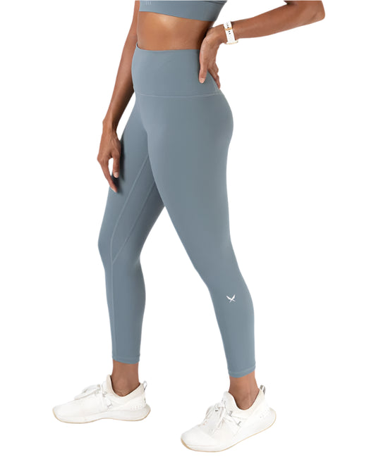 WPN Flex Legging - Ash Blue