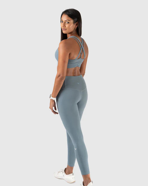 WPN Flex Legging - Ash Blue