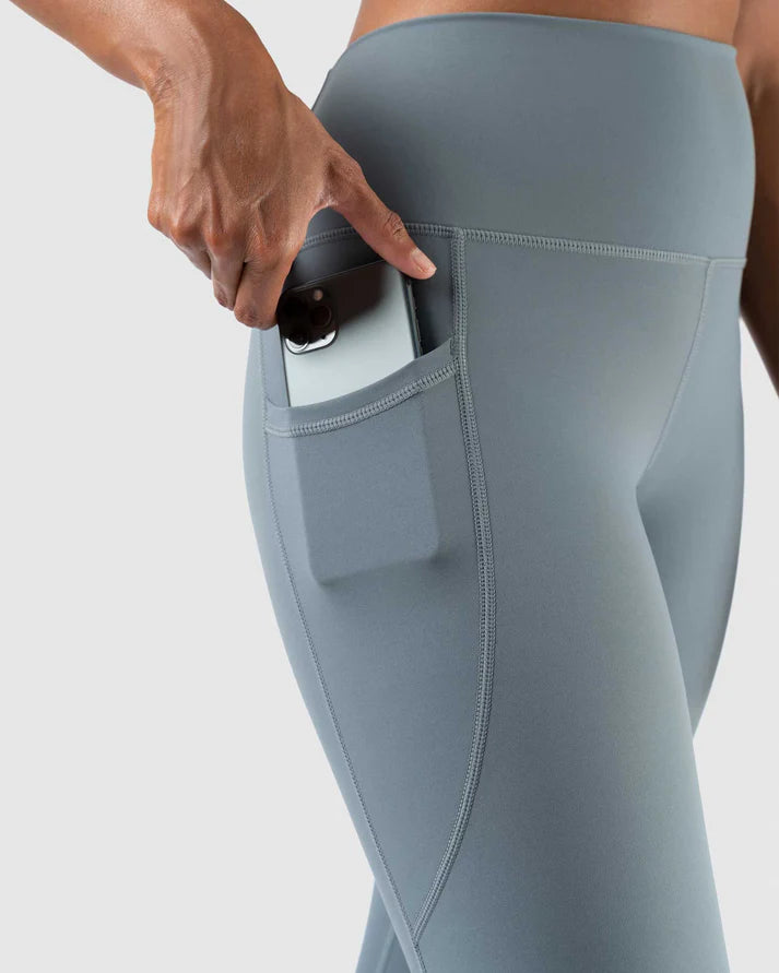 WPN Flex Legging - Ash Blue