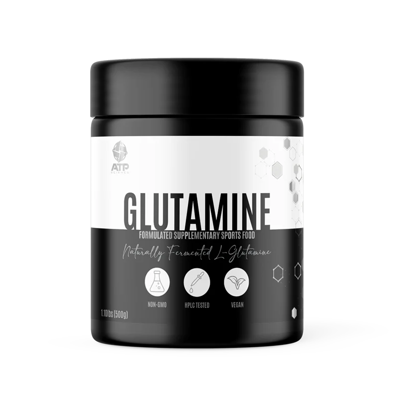 ATP - L-Glutamine