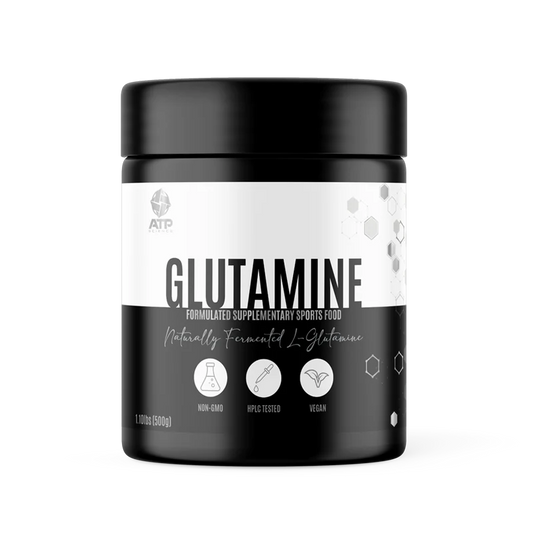 ATP - L-Glutamine