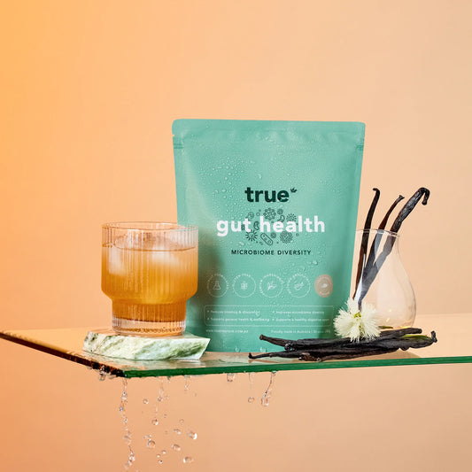 True – Gut Health