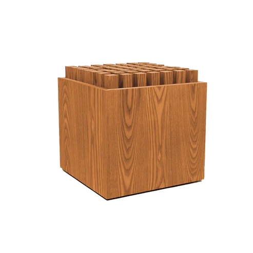 NOHRD HedgeHock – Redefining the Way You Sit
