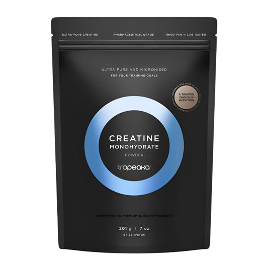 Tropeaka - Creatine Monohydrate