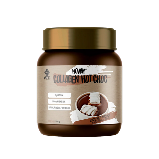 ATP - NOWAY Hot Chocolate