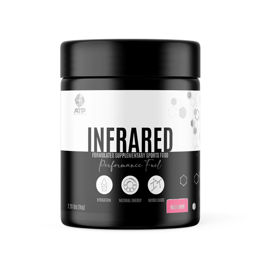ATP - InfraRed NRG