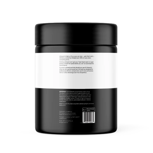 ATP - InfraRed NRG