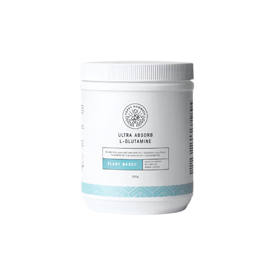 Happy Mammoth - Ultra Absorb™ L-Glutamine