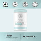 Happy Mammoth - Ultra Absorb™ L-Glutamine