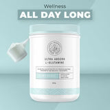 Happy Mammoth - Ultra Absorb™ L-Glutamine