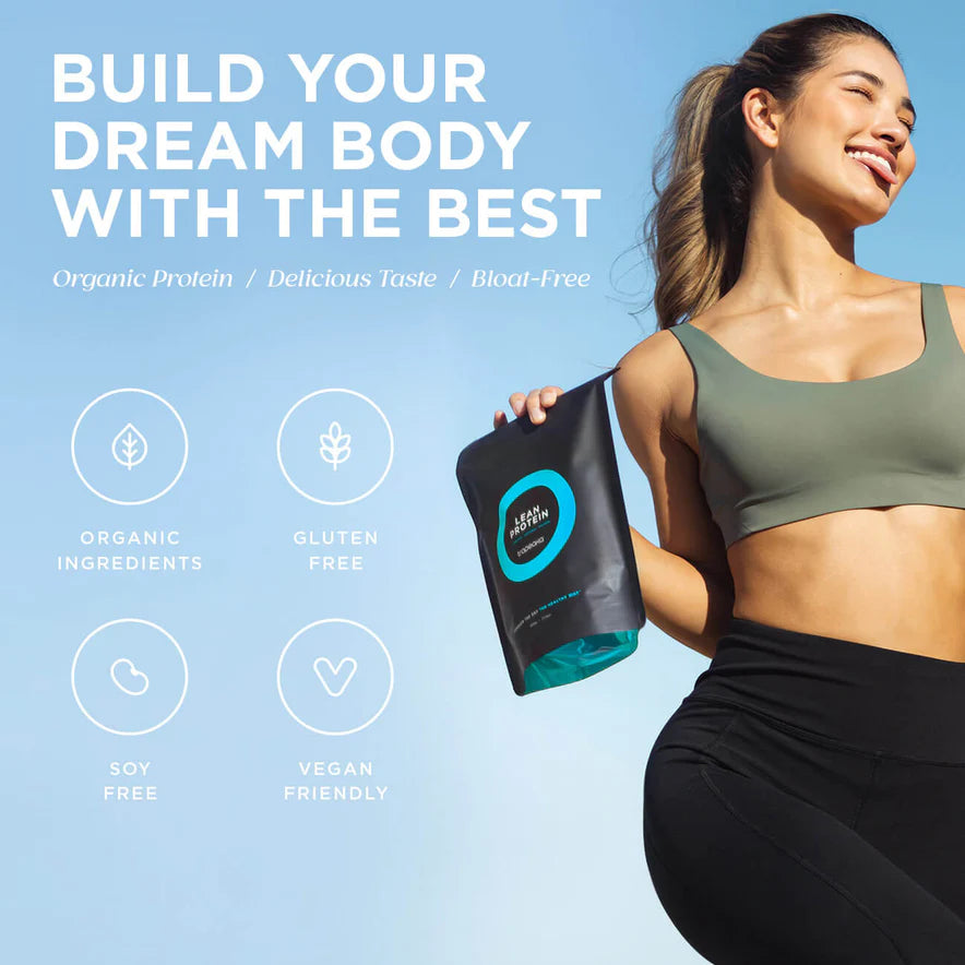 Tropeaka - Lean Protein