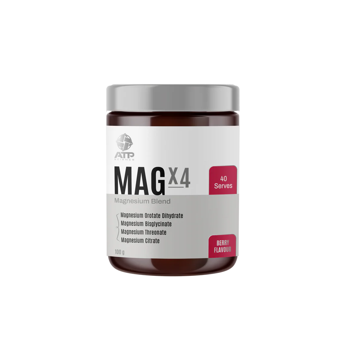 ATP - MAGx4