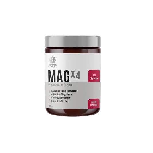 ATP - MAGx4