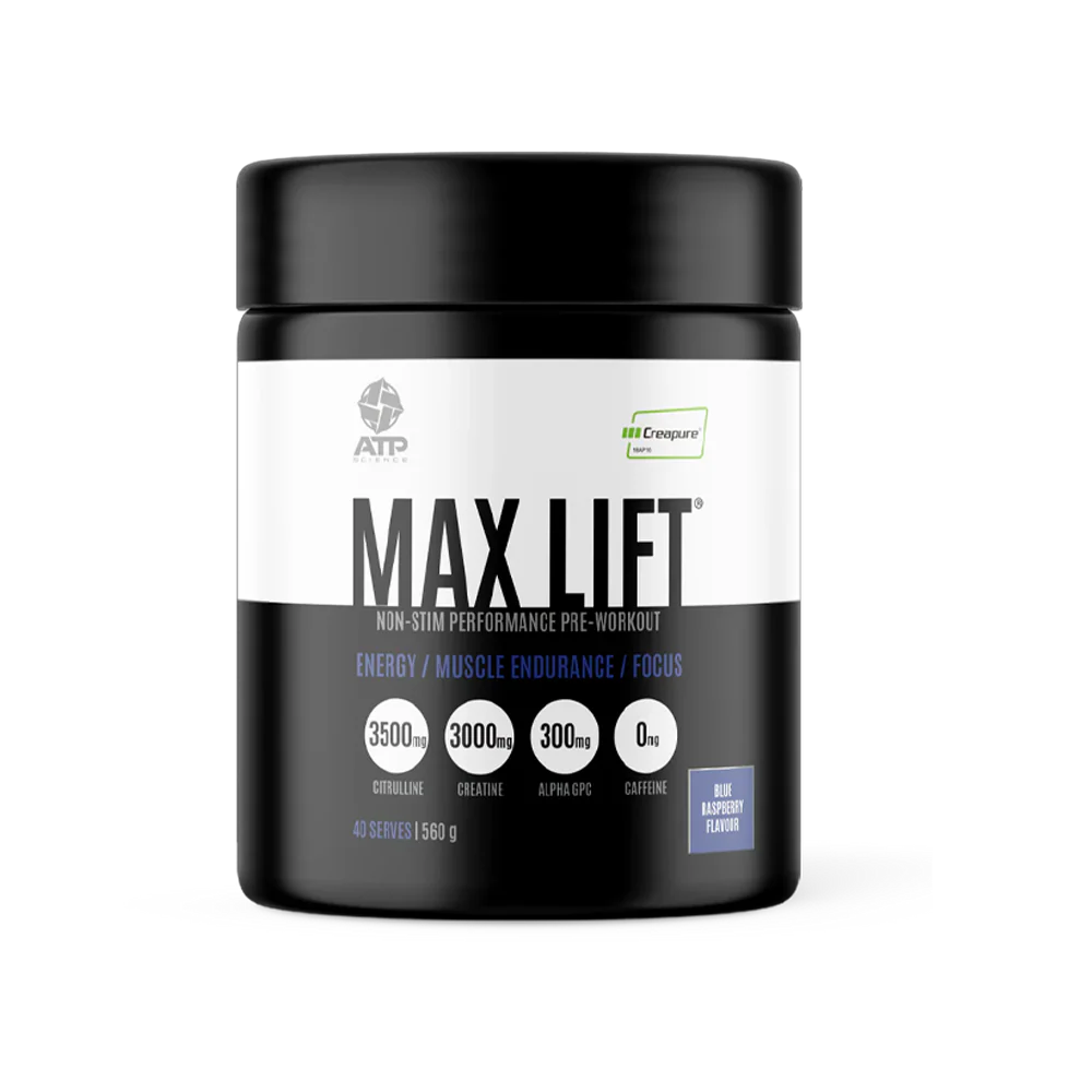 ATP - Max Lift®