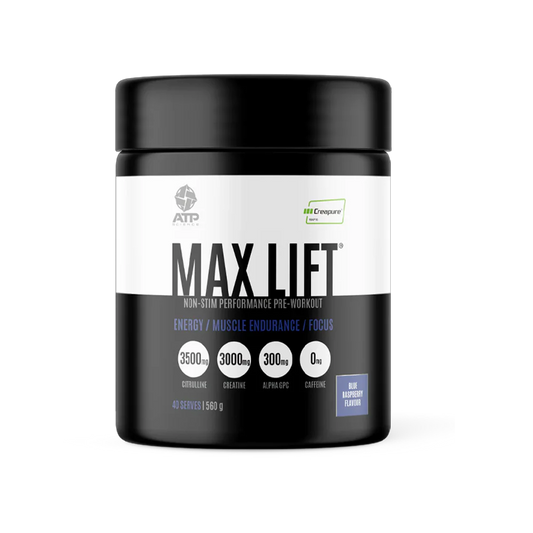 ATP - Max Lift®