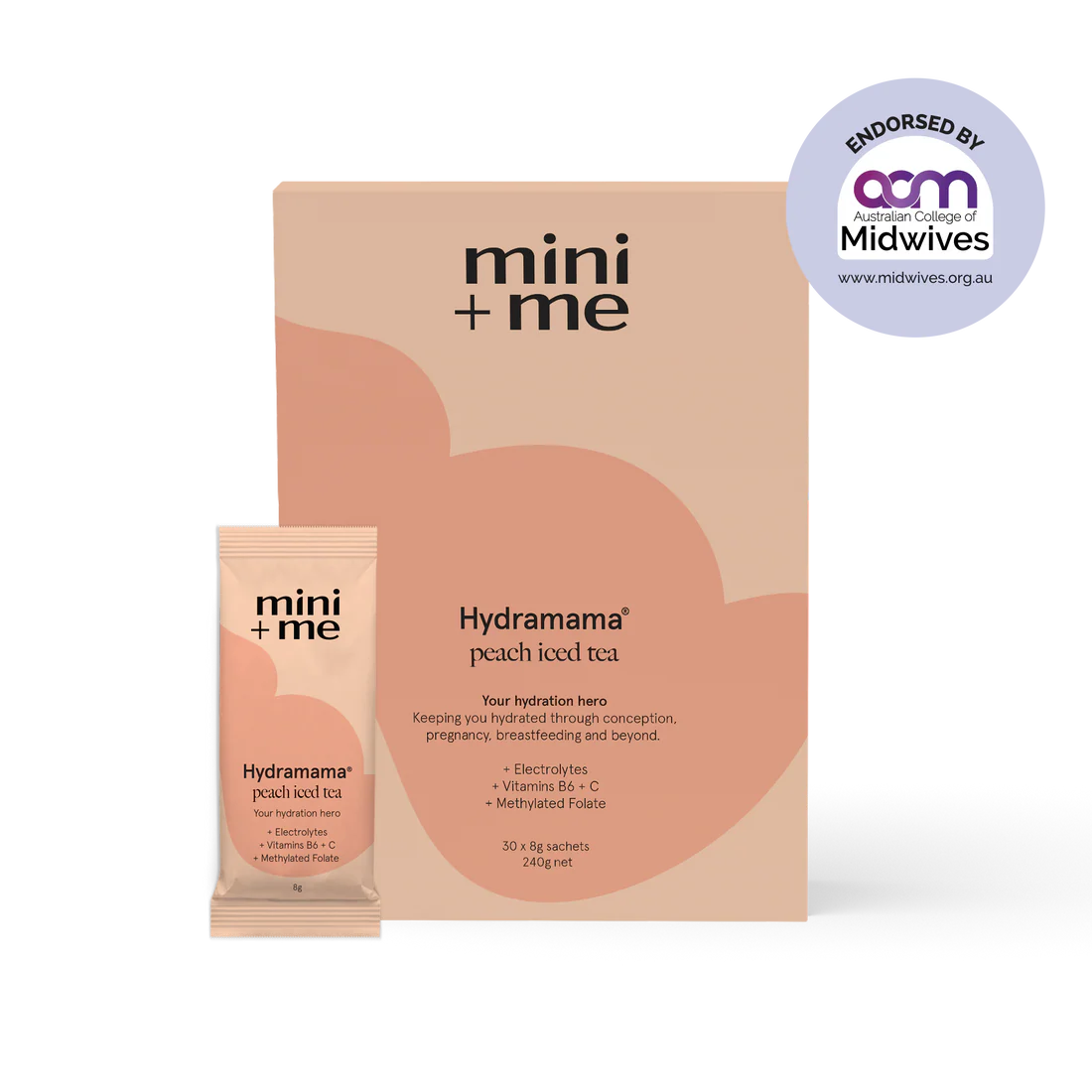 Mini + Me Co – Hydra Mama®