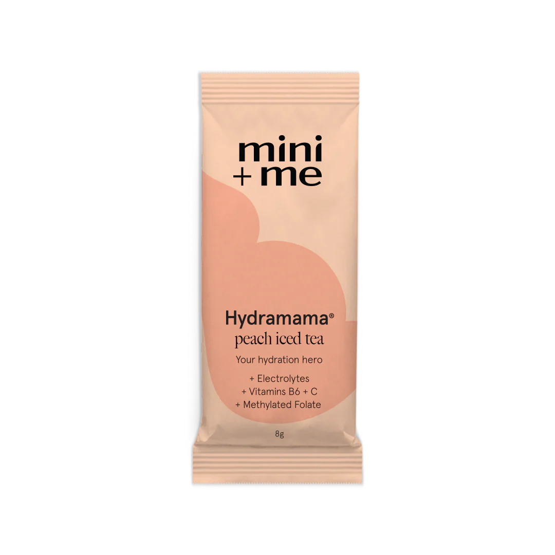 Mini + Me Co – Hydra Mama®