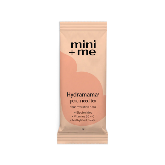 Mini + Me Co – Hydra Mama®