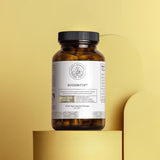 Happy Mammoth - The Complete  Gut Detoxification System