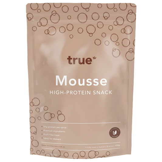 True – Protein Mousse