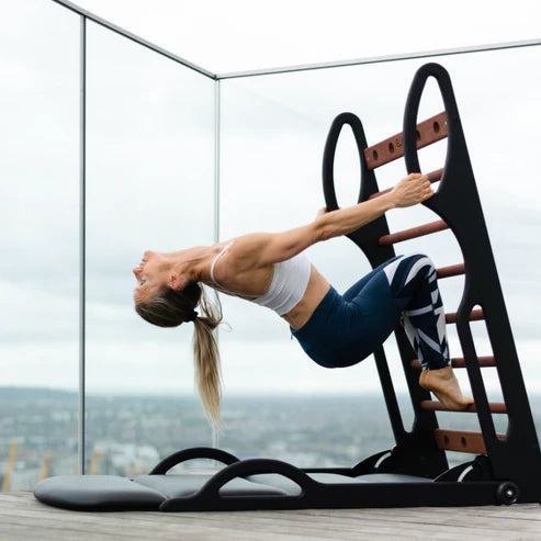 NOHRD Elasko – Flexibility Meets Functional Elegance