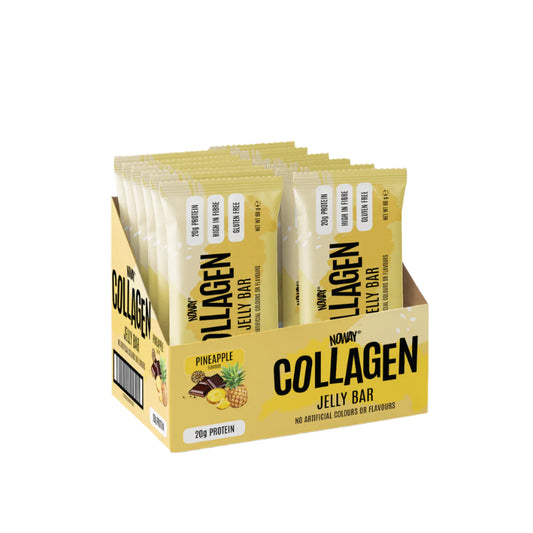 ATP - NOWAY Collagen Jelly Bar Box of 12