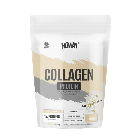 ATP - NOWAY Collagen Protein 1.3kg Bulk Pouch
