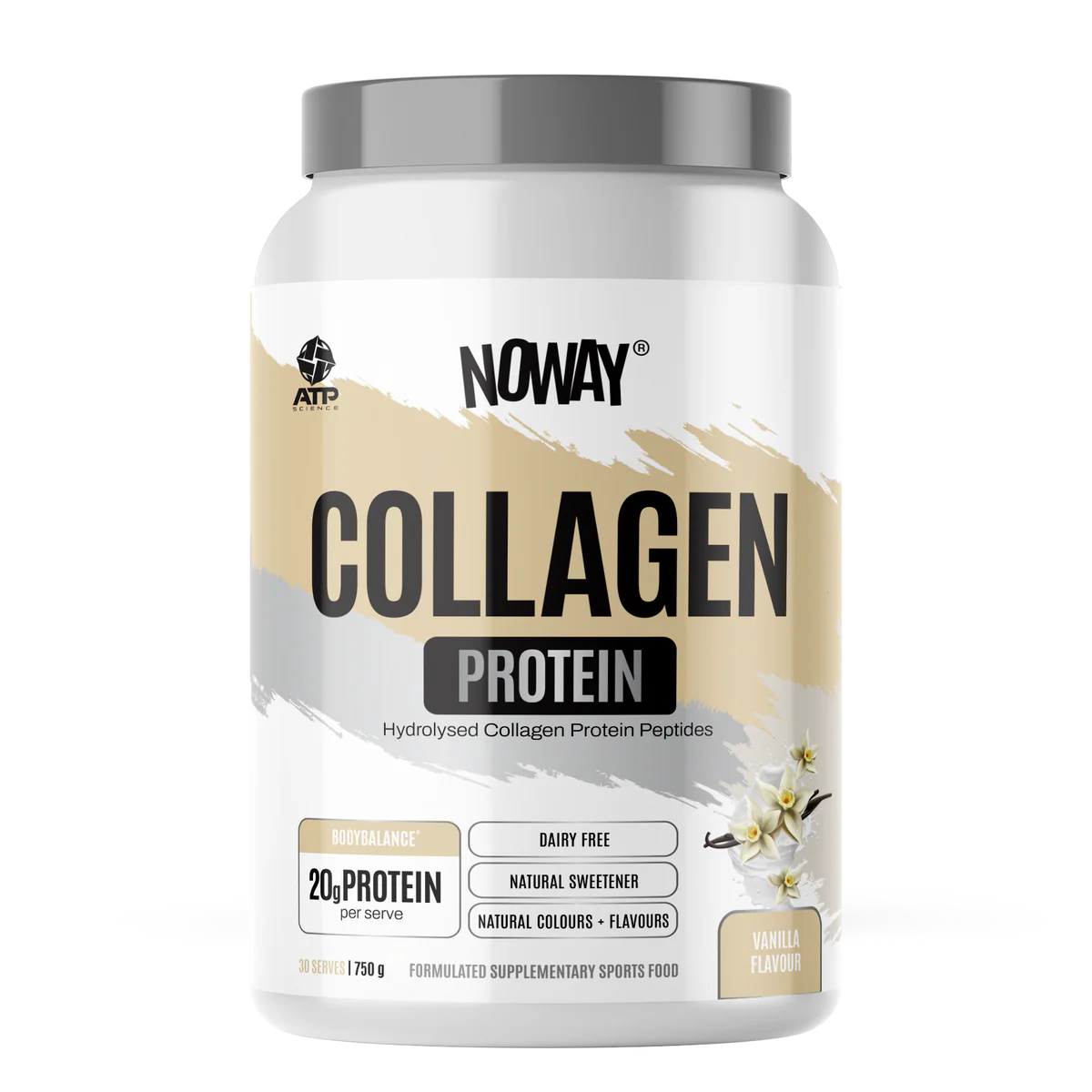 ATP - NOWAY Collagen Protein