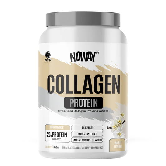 ATP - NOWAY Collagen Protein