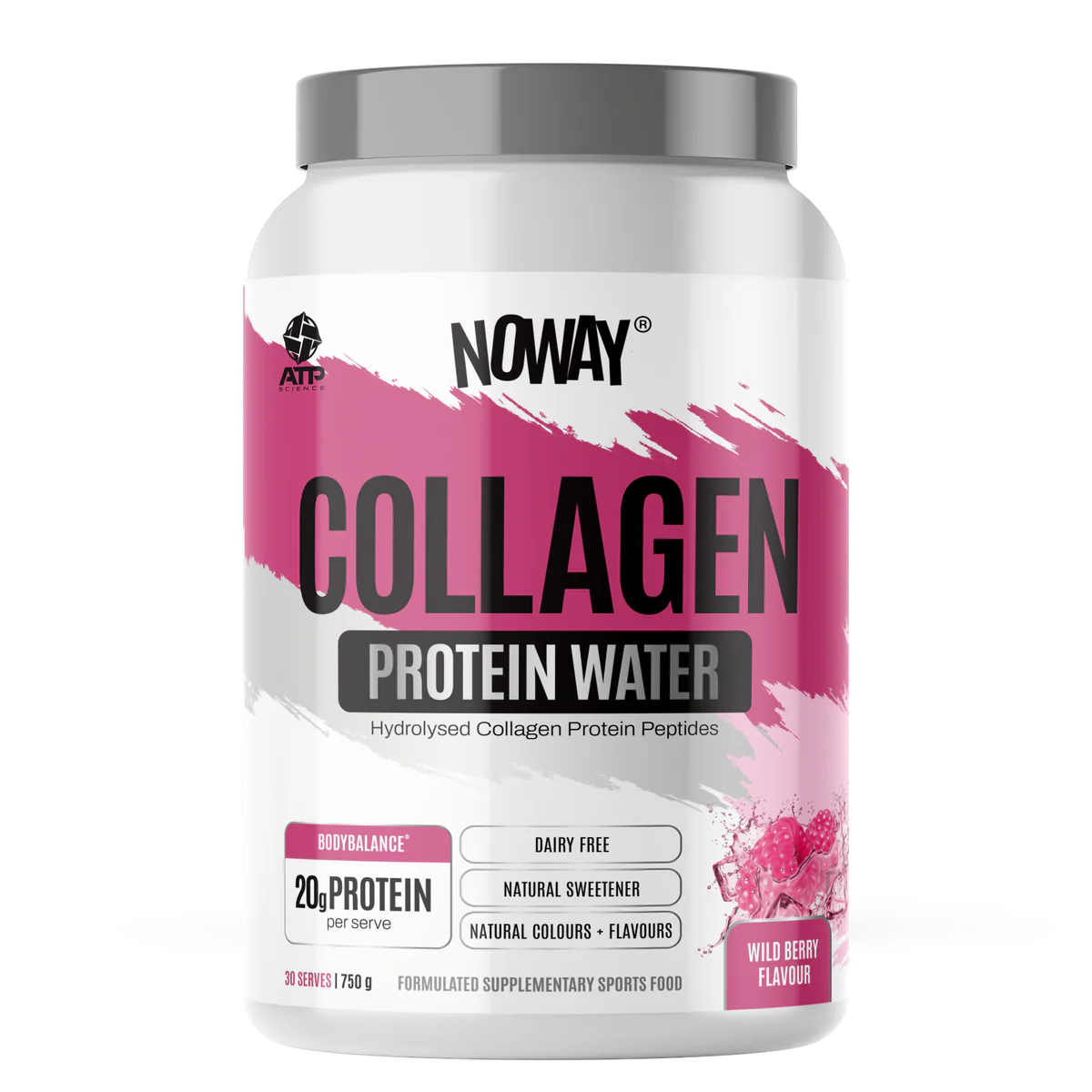 ATP - Noway Collagen Protein Water