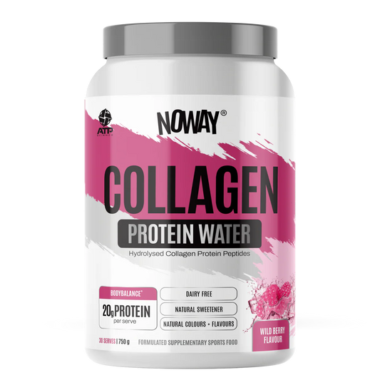 ATP - Noway Collagen Protein Water