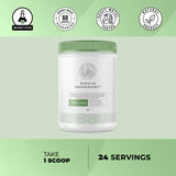 Happy Mammoth - NewSlim SuperGreens