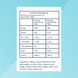 Happy Mammoth - Ultimate Weight Loss Protocol 3.0