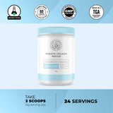 Happy Mammoth - Prebiotic Collagen Protein