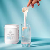 Happy Mammoth - Prebiotic Collagen Protein
